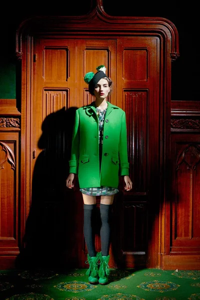 Look 4